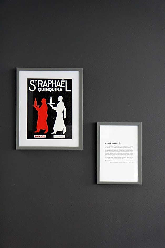 Best Western Plus Hotel Litteraire Alexandre Vialatte