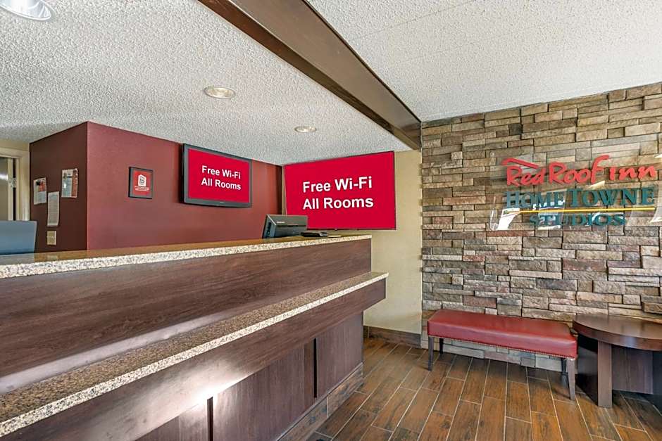 Red Roof Inn Danville, PA