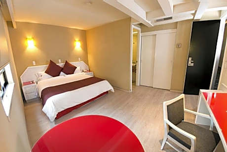 King Room