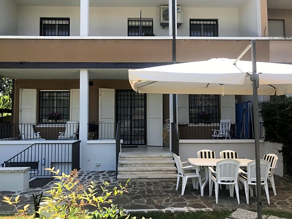 Pisacane61 B&B