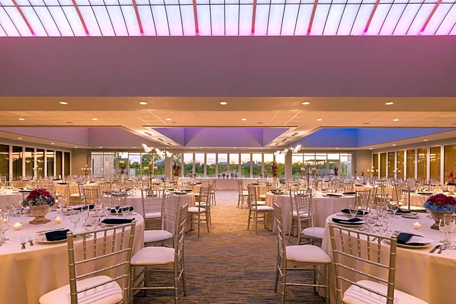 Fairfield Inn & Suites by Marriott Chicago Schaumburg