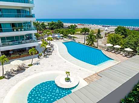 Sonesta Hotel Cartagena