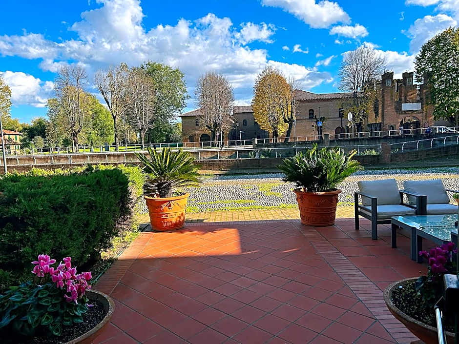 Hotel Bentivoglio Residenza D'Epoca