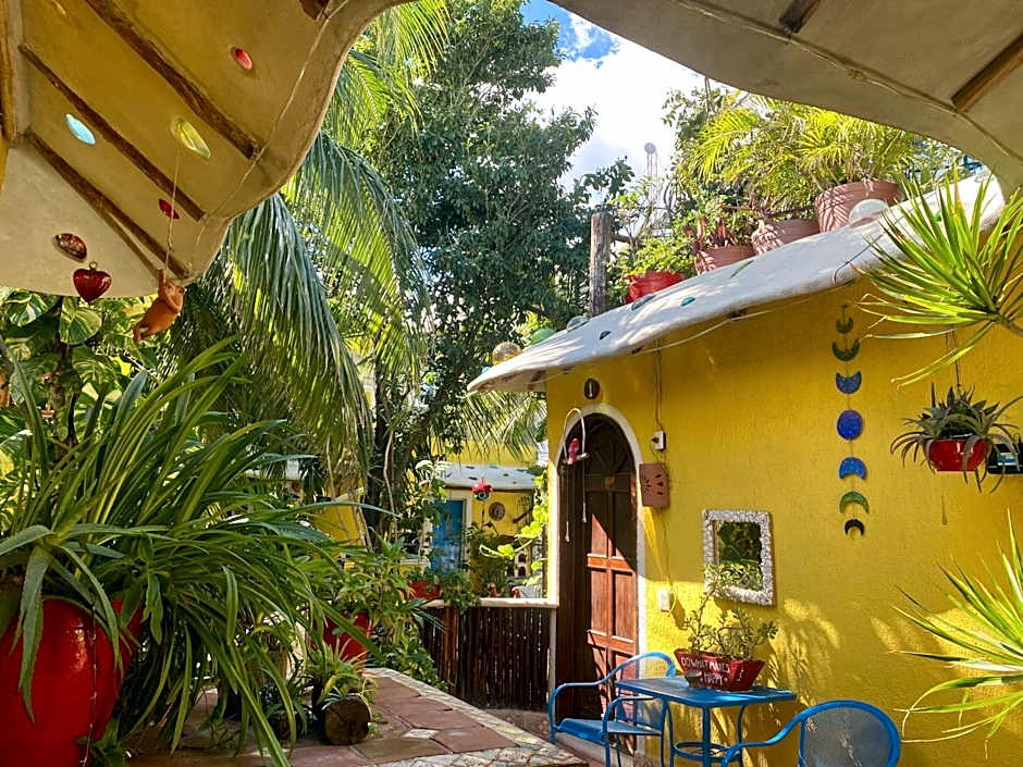 Photo 1 of 50 of Maison Tulum