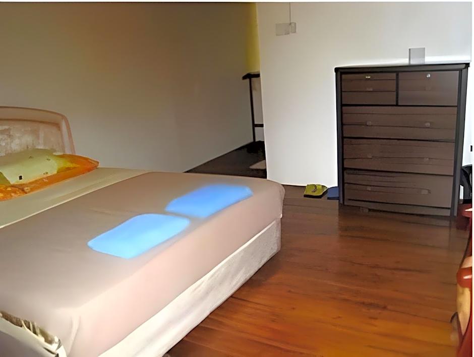 Slagon Homestay