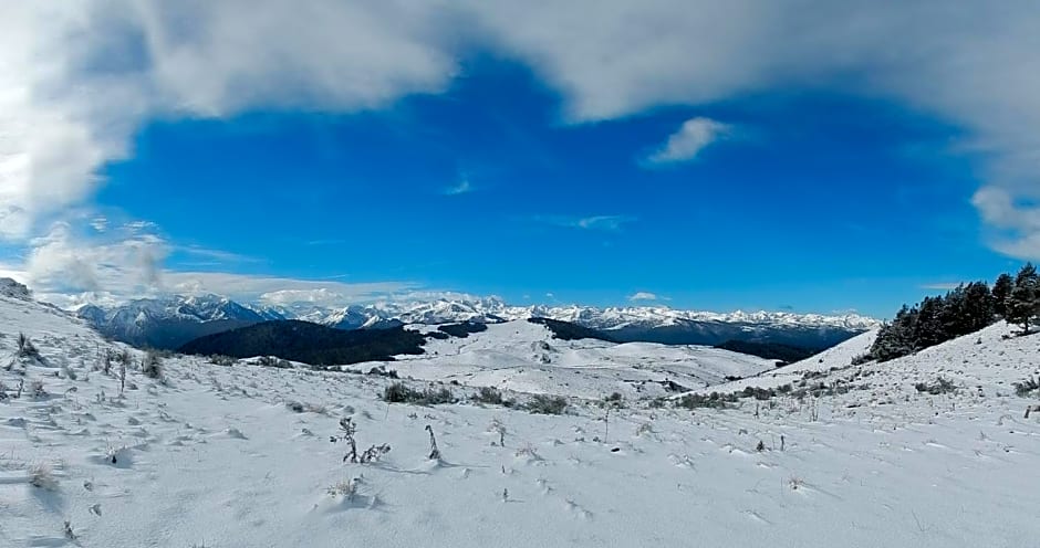 La Caminada Vielha