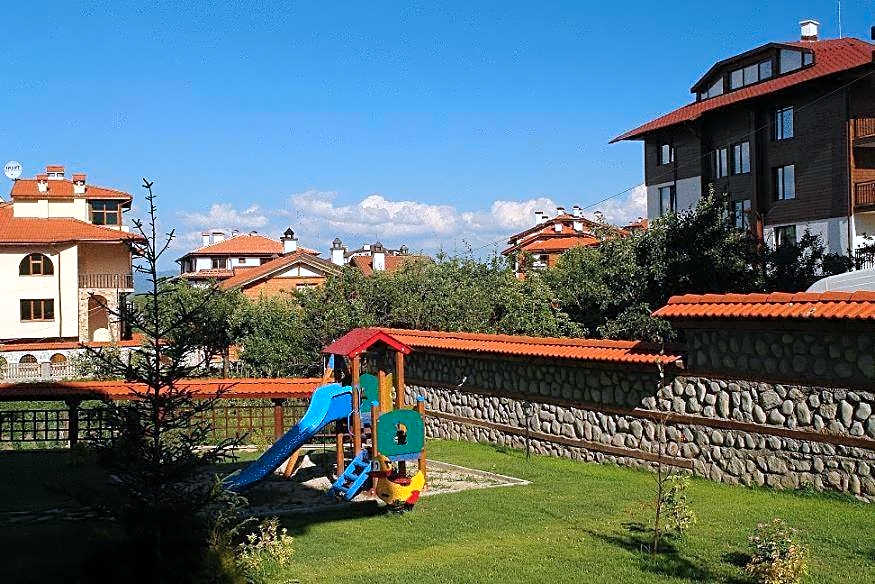 Winslow Elegance Apartments