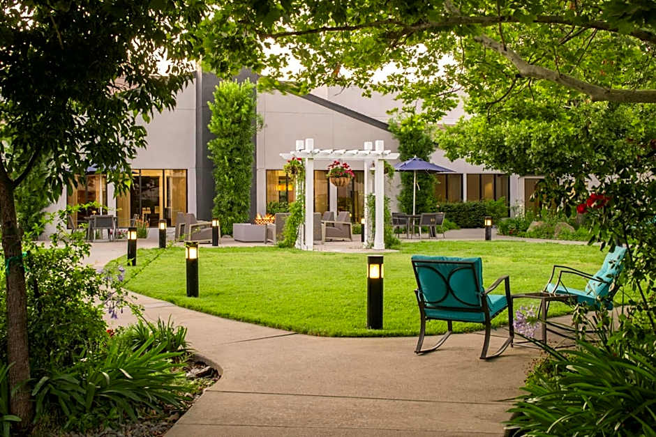Courtyard by Marriott Vacaville