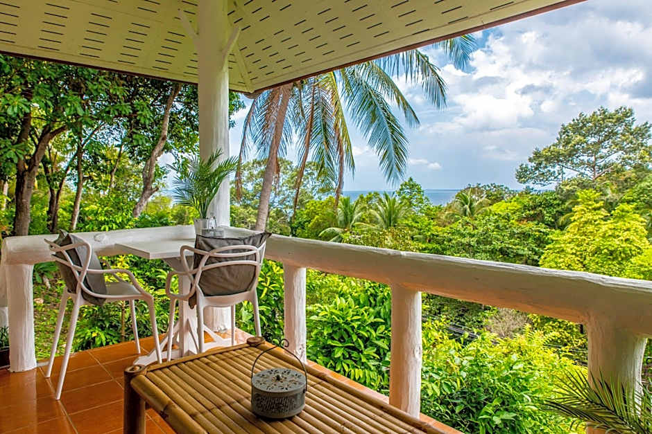 Kalani Bungalows, Haad Yao