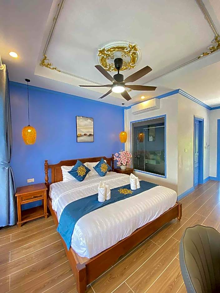 Sadakham Royal View Hotel