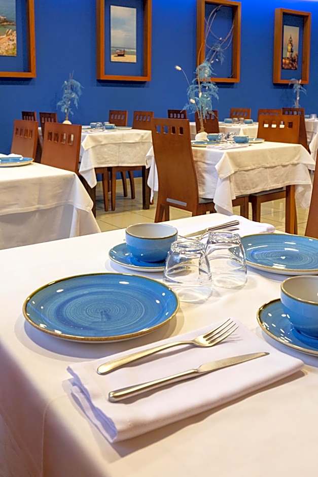 El Pekinaire Bed and Breakfast