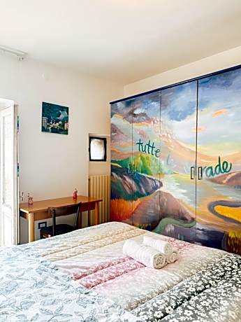 Hostel San Mercurio