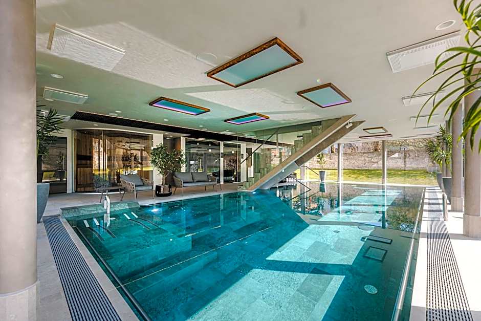Johan Suites & Spa