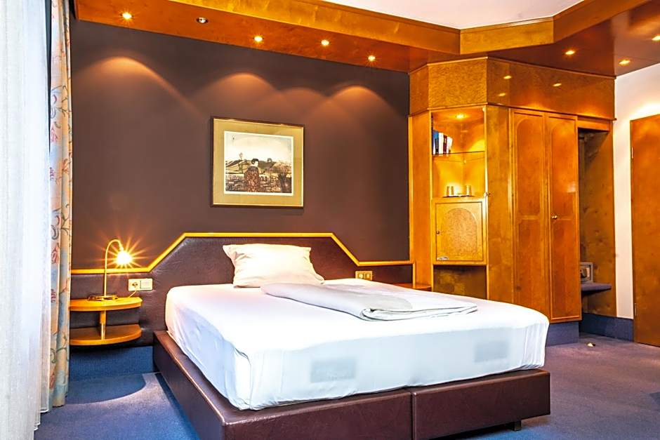 Hotel & Restaurant Knote