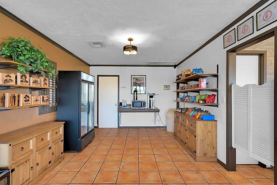 Tombstone Lookout Lodge, SureStay Collection by Best Western