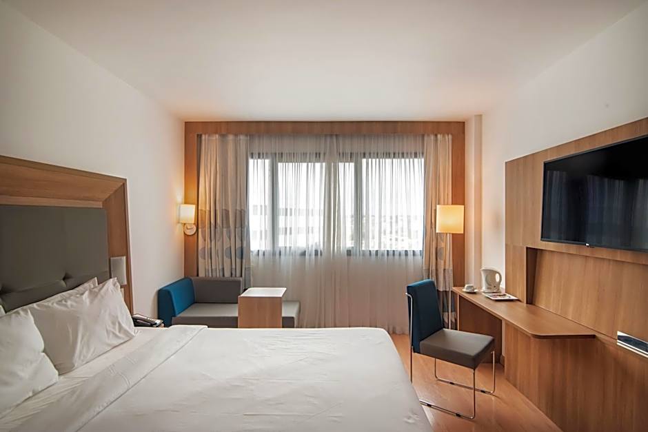 Wyndham Salvador Hangar Aeroporto