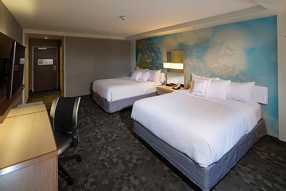 Courtyard by Marriott Battle Creek