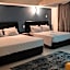 Ipe Center Hotel