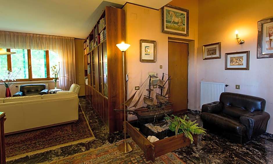 B&B Villa Sans Souci