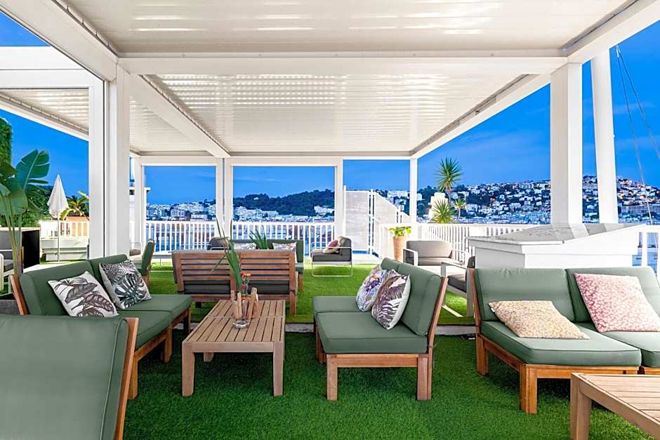 Splendid Hotel & Spa Nice