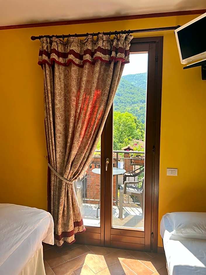La Griglia Hotel