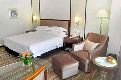 Business Double Room