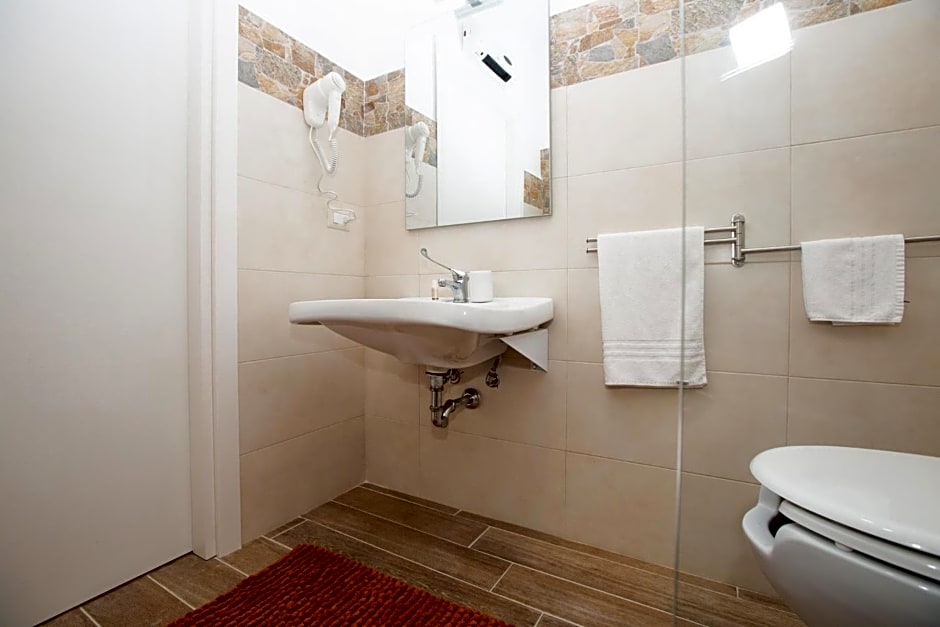 Camurria Sicilian B&B