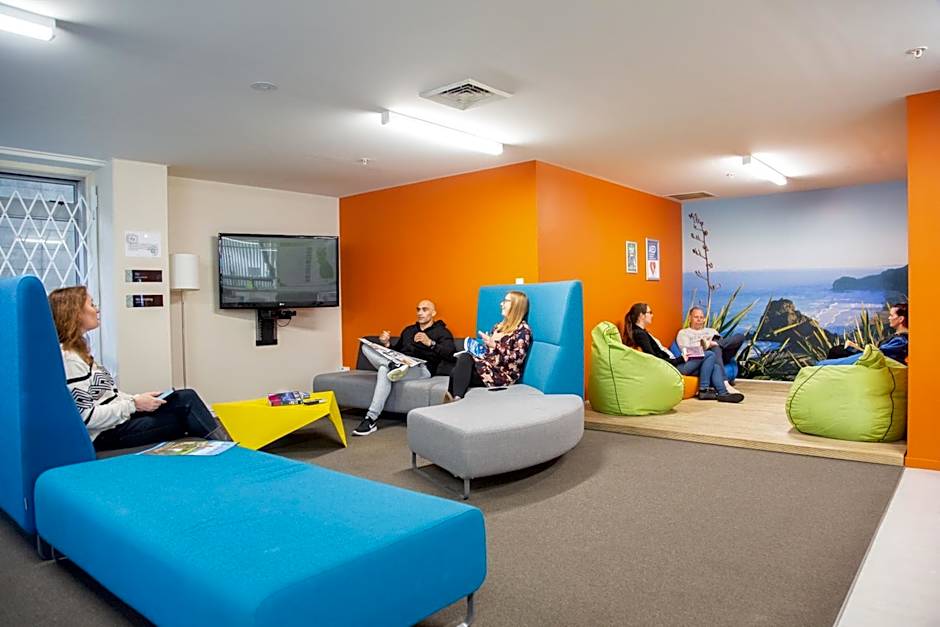 City Lodge Accommodation