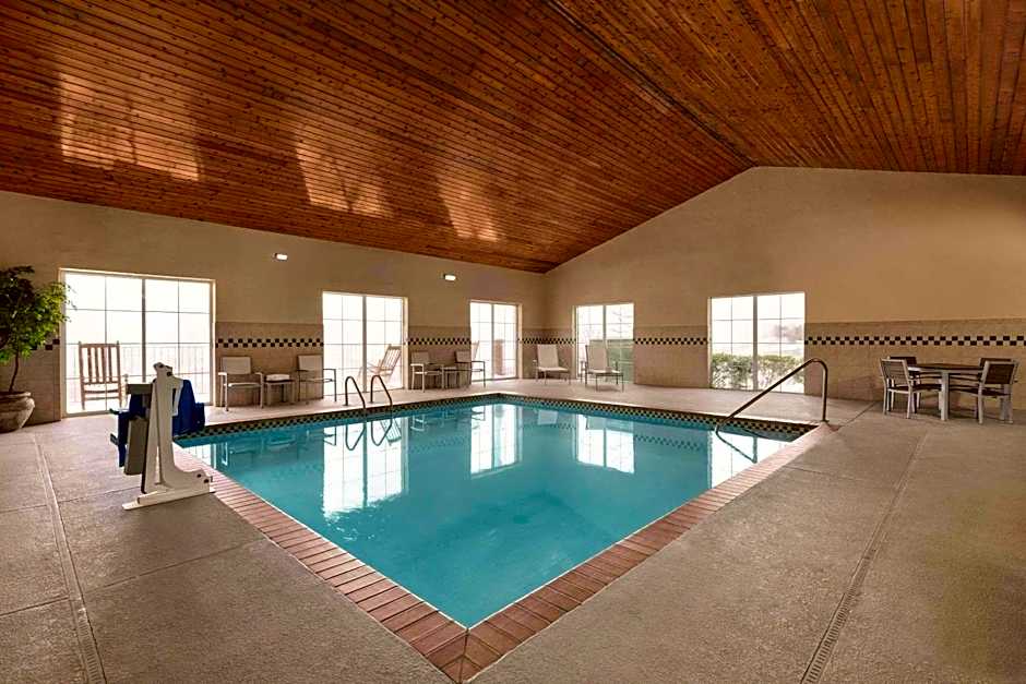 Country Inn & Suites by Radisson, Boone, NC