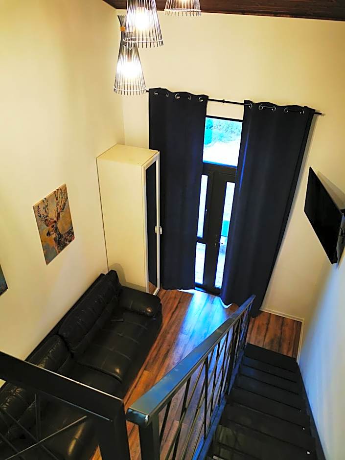 Kopel Haus - Studio - Self acces cod location