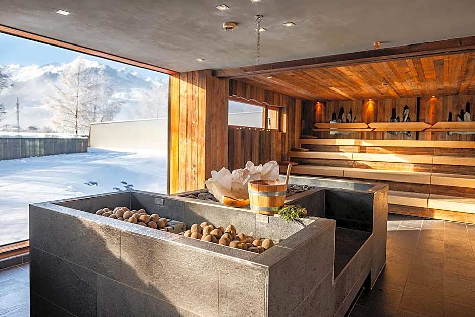 Tauern Spa Hotel & Therme