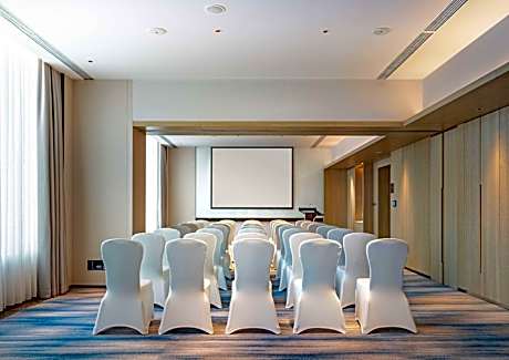 Hilton Garden Inn Shenzhen World Exhibition & Conv - Alojamientos en SHENZHEN