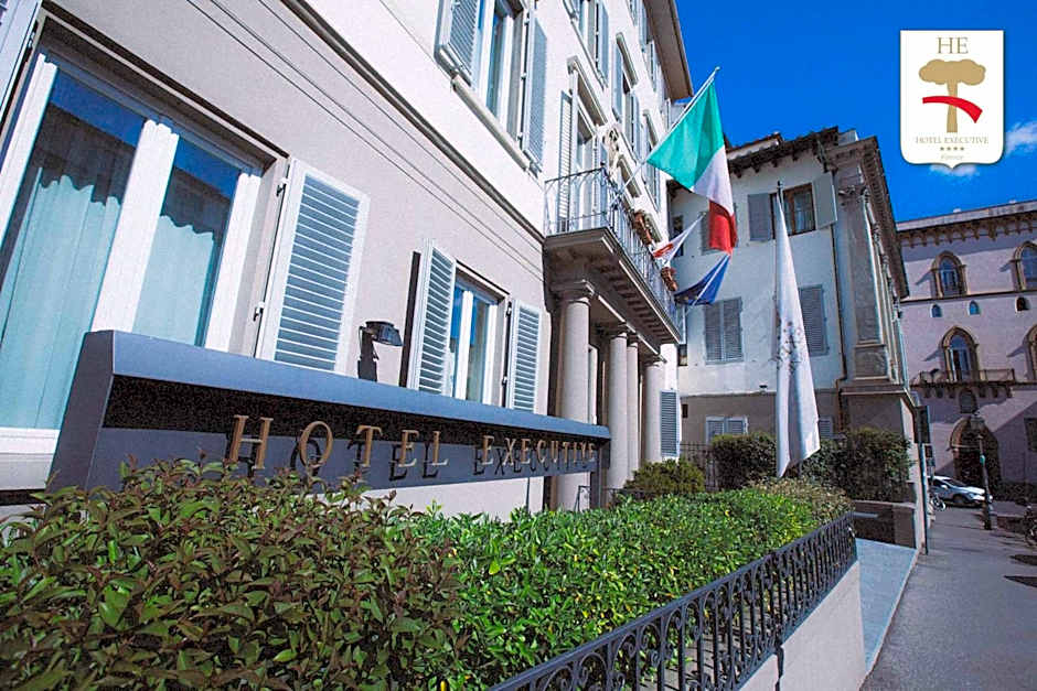 Executive Hotel