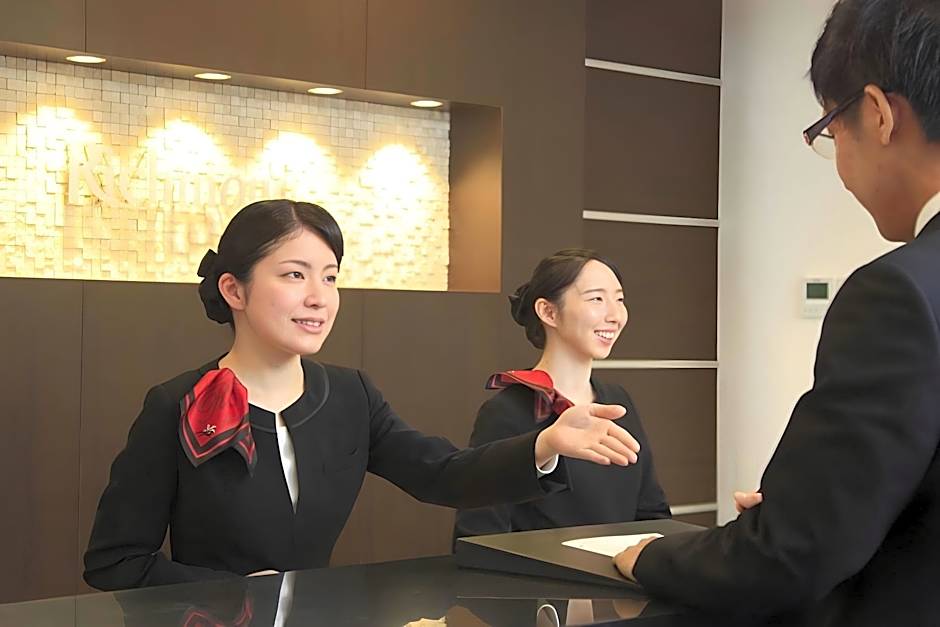 Richmond Hotel Matsumoto