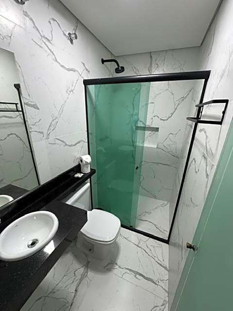 Residencial Pantanal Vila Mariana