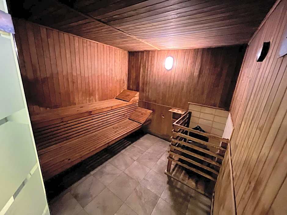 Hotel 101 Park House