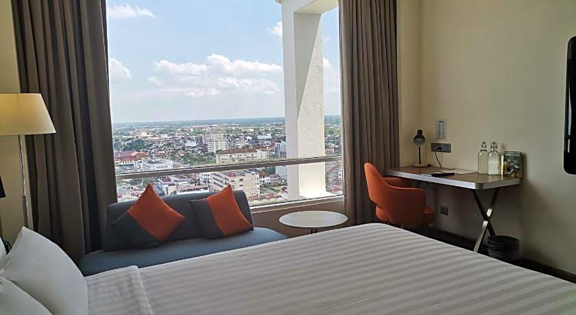 Novotel Taiping Perak