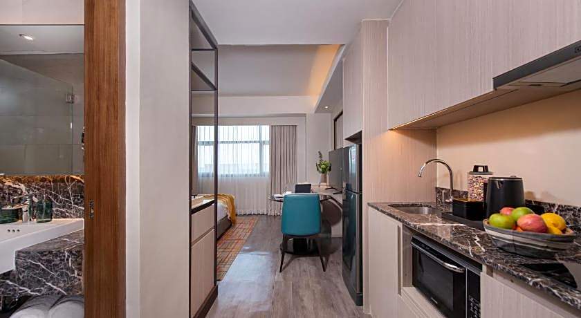 Citadines Bacolod City