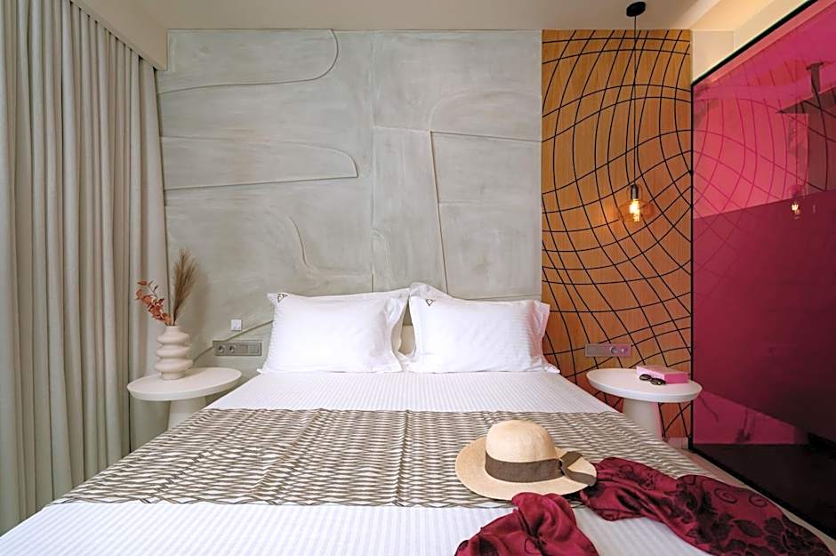 ZEST THASSOS LUXURY RETREAT