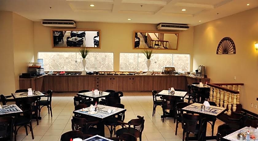 Premier Hotel Sao Luis