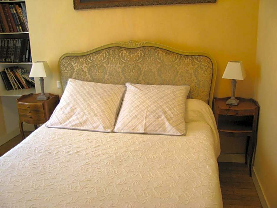 Chambres d'Hôtes l'Hermine