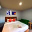 S1 City Hotel Buriram