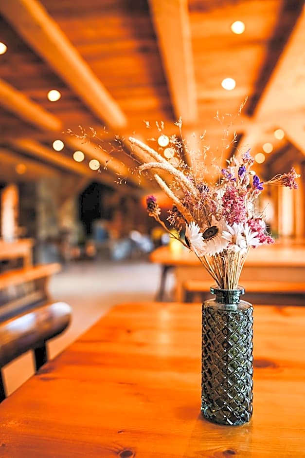 Le Marie Lydie - Chambre d'hôte