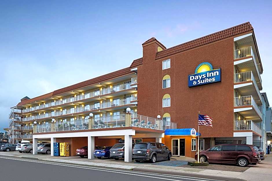 Sands Motel