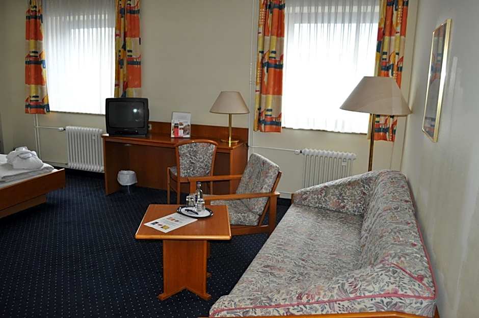 Trip Inn Hotel Frankfurt Airport Russelsheim