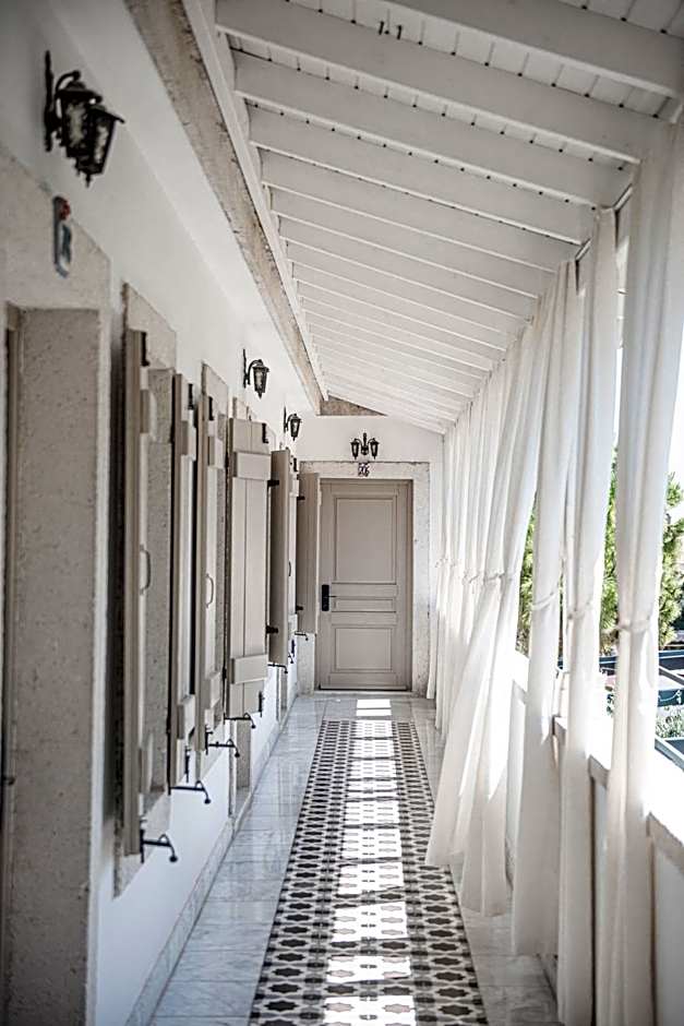 Viento Alacati Hotel