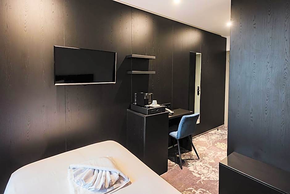Atlas Hotel