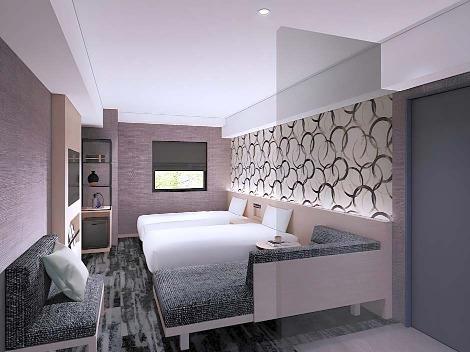 Tmark City Hotel Kanazawa
