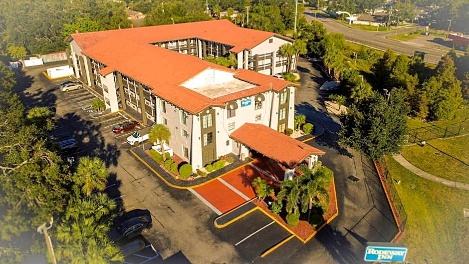 Rodeway Inn Near Ybor City - Casino