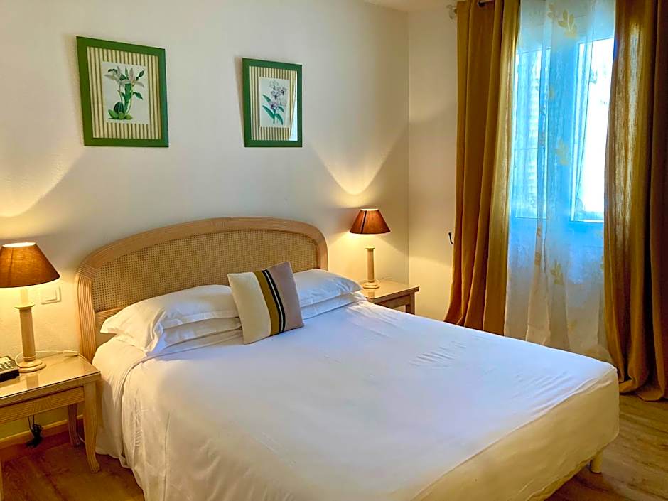 Hotel la Caravelle